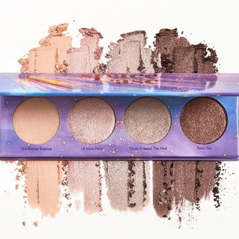 Space Case Cosmetics